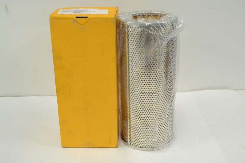 New parker fxx3-10 937959 oil 11-1/2 in hydraulic filter element b359844 for sale