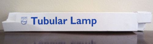 Philips Tubular Lamp 20T6-1/2/IF 120V PLC 20W 120V Bulb New In Box