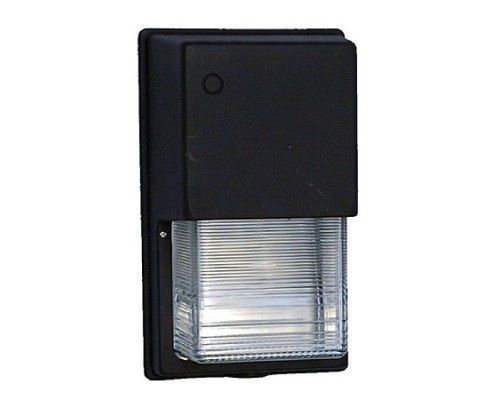 26 watt fluorescent wall pack flood light fixture 2pl13 for sale