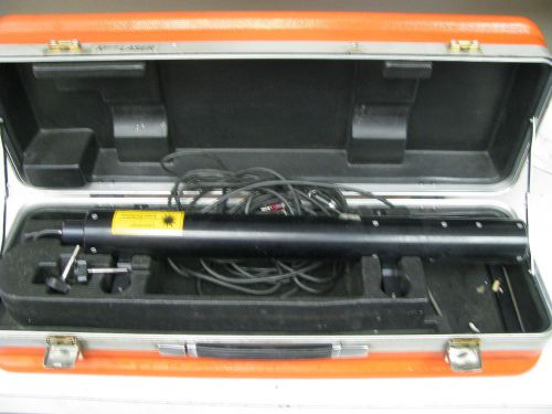 Swiss made - kern laser system - mm5 for sale