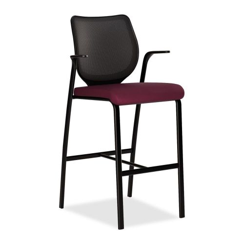 The hon company honn709nt69 iliria-stretch m4 back cafe-height stools for sale