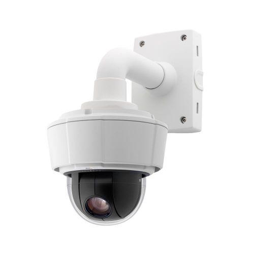 Axis P5532 60HZ  | D1 Resolution | H.264 | PoE PTZ Dome Network Security Camera
