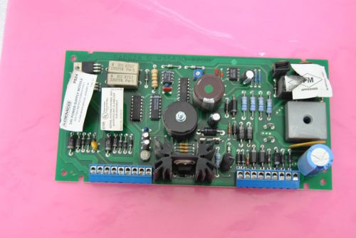 ADEMCO SECURITY SYSTEM 24V POWER SUPPLY MODULE PS24 (S6-1-76D)