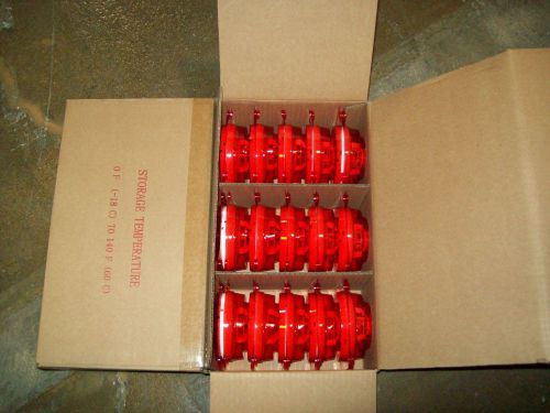 **new**simplex 4098-9614 fire alarm  heat detector head for sale