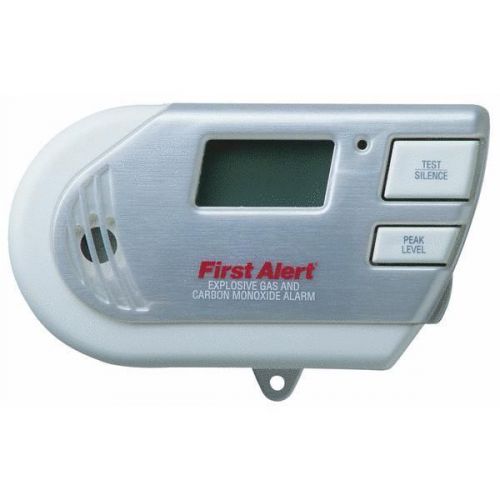 Gas and co detector gc01 for sale