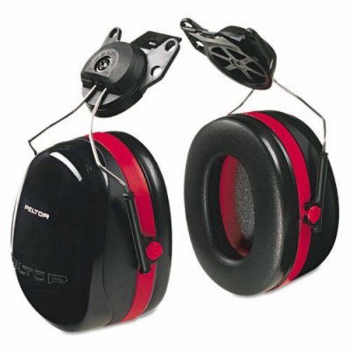 3m peltor dual-cup helmet-mount hearing protector (mmmh10p3e) for sale
