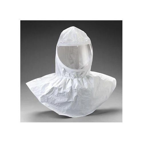 3m qc hood with collar for sale
