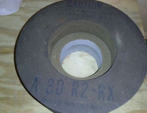 8x4x3 grinder regulating wheel a80 r2 rx for sale