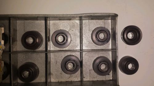 Rcct 1206mo-ic-928 iscar inserts.              (12 inserts total) for sale