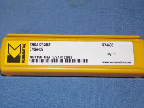 Cnga120408e ceramic  zc4 indexable turning inserts 5pcs for sale