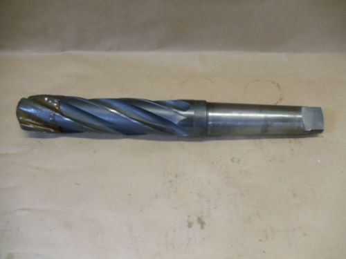 PTD 1-31/32 CORE DRILL WITH 5MT SHANK 4 FLUTE