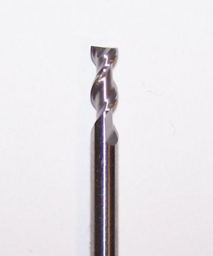 1/8&#034; xtra extended reach 2 flute aluminum cutting endmills - destiny tool for sale