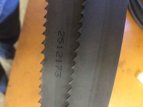 115in x 1in Lenox Band Saw Blade, .035 Thick 4/6 VP/VR, 2512173