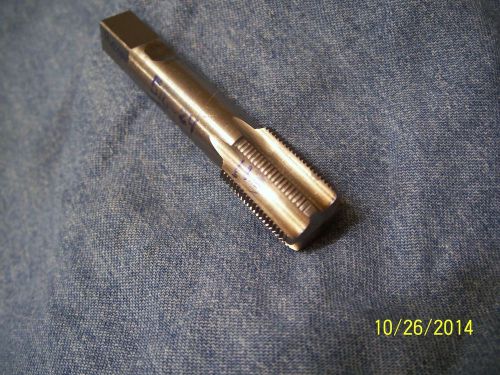 Regal .5/8 - 26 gh 3 hss tap machinist taps n tools for sale