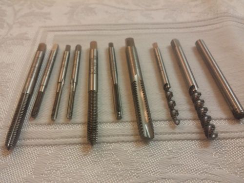 Various taps for sale
