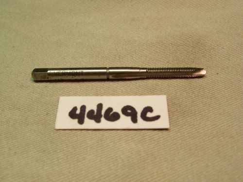(#4469c) new usa made machinist m3 x 0.5 plug style hand tap for sale