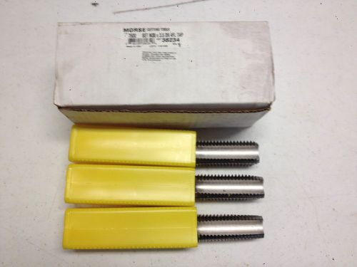 Morse cutting tools tap set m30x3.5 d9 4fl tap (38234) for sale