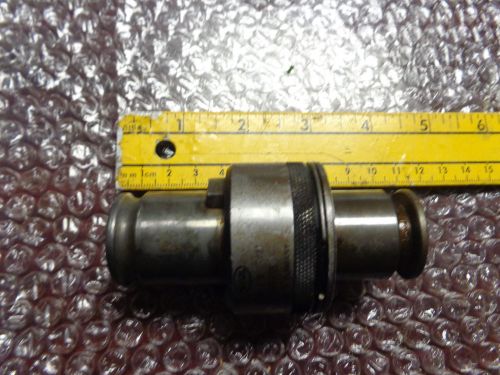 Bilz wesn 2 b 5/8&#034; tapping collet 16931b for sale
