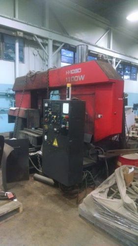 1998 amada h1080 saw for sale