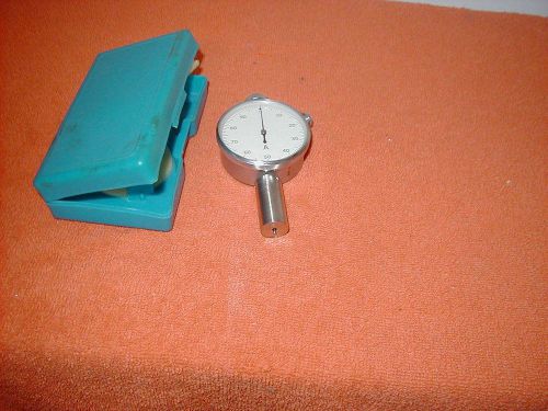 Machinist&#039;s Dial Depth Gage