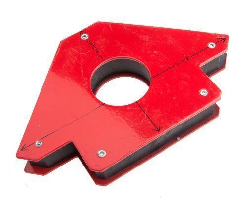 Forney Multi-Purpose Magnetic Holder Large Support Jig  70715 FREE SHIPPING