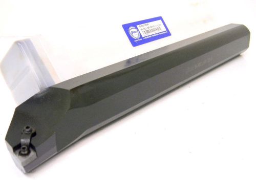 New toolmex tmx 2.00&#034; shank si-mclnr 32-4 boring bar (cnmg-432) 6-760-294r for sale