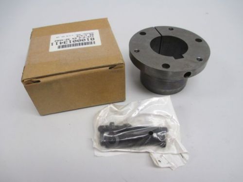 New dodge sd x 1-1/2 120380 1-1/2in bore qd bushing d229565 for sale