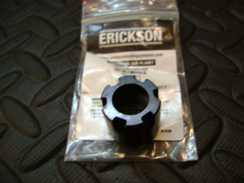 Erickson LER16M Cap for Collet Tool Holders