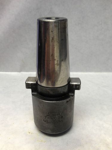 SPI 74-038-1 Quick-Change End Mill Adapter - Stock # 0716