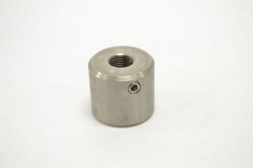 GARDNER OM-4150 OM4150 MOUNTING BLOCK 1/4IN NPT BORE REPLACEMENT PART B255447