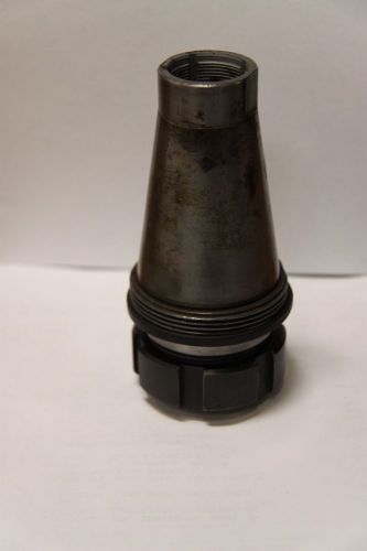 FAS-LOC COLLET CHUCK TOOL HOLDER
