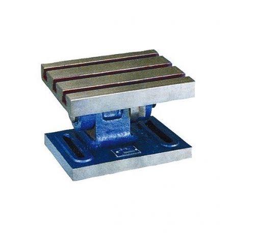 12 X 15 INCH SWIVEL MILLING ANGLE TABLE