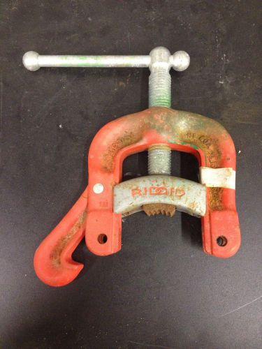 Ridgid 40900 Yoke Part With Hook For 40A Tristand