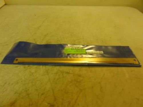 35158 New-No Box, Triangle Package A67038 Poly Resistant Knife