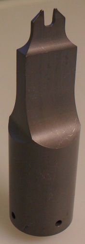 Branson ultrasonic welder catenoidal horn  98-0708  das-3139-b  20,050   6-1/2&#034;h for sale