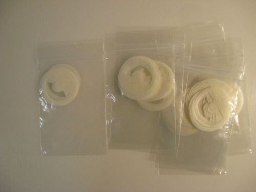 Dns paper disk for leak detection, 23943862, lot of 100, new for sale