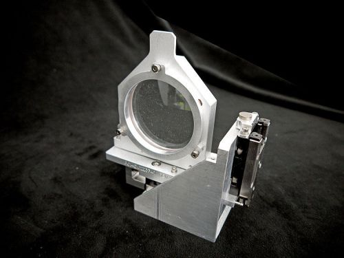 Asml lithography/photoresist l1/l2-37.6&#034; l3/l4-15.3&#034; optic lens xy actuator assy for sale