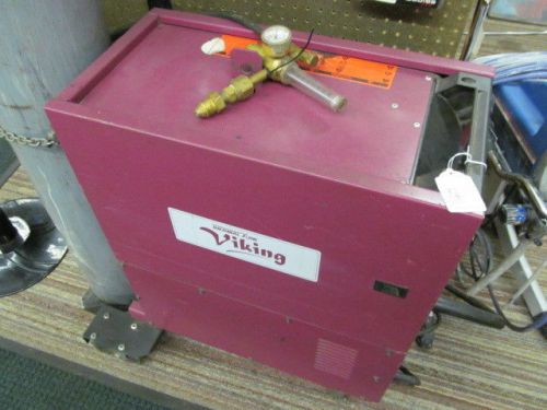 Thermal Arc (Victor) 250 MIG w/bottle Local Pickup NO RESERVE !!!