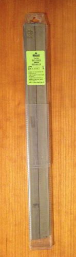 Three (3) New Planer Blades for 14&#034; Planer, e.g. General