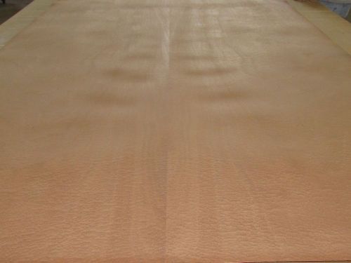 Wood veneer pommele sapele 48x98 1pc your choice 2-ply wood backed box23 17-20 for sale