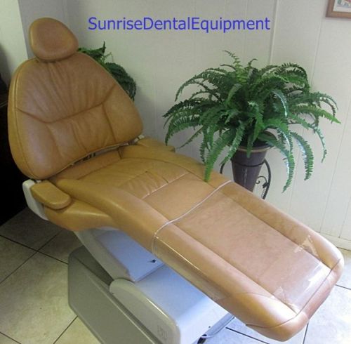 Adec 1040 cascade dental patient chair for sale