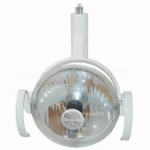 Dental 4# Automatic Induction Lamp Oral Light CX56 For Dental Unit Chair