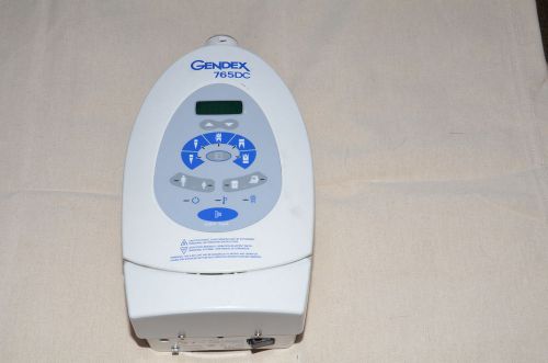 GENDEX 765DC X-RAY Controller Complete