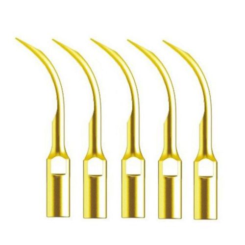 10* gd6t ultrasonic piezo scaler scaling tips for satelec nsk dte handpiece for sale