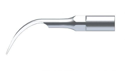 15* Dental Petro Scaling tips Fit EMS/Woodpecker Ultrasonic Scaler handpiece