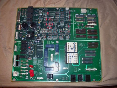 2139289 2139290 PDU relay control board for GE Lightspeed 16 Slice CT New