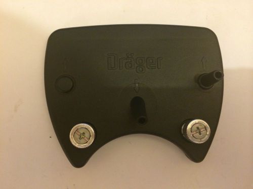 Drager Drager X-am 7000 Calibration Adapter p/n 8317656