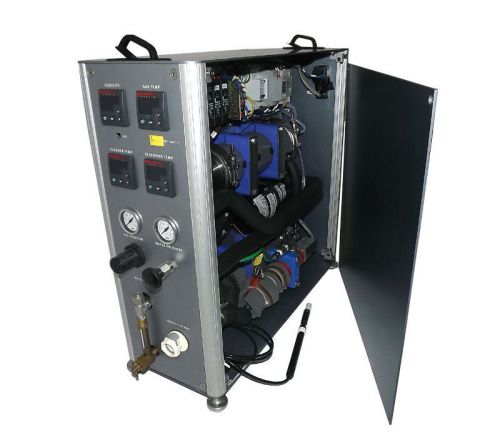 Chromatography circulation gas liquid heater cylinder circulating temp controls for sale