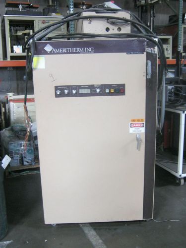 Ameritherm Type: SP15 Induction Heater.  Model Number: 999-01501.  15KW &lt;