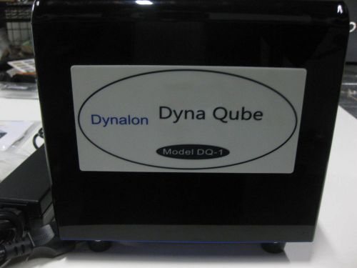 Dynalon DQ-01-01 DQ-I DynaQube Analog Cooling Device, 120V